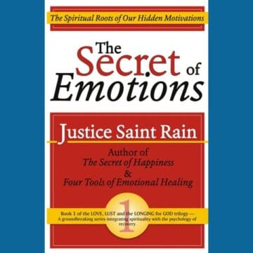Secret of Emotions Audio Book $2.95