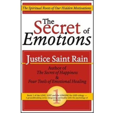 The secret of emotions book