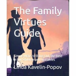 The Family Virtues Guide New Edition