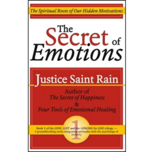 The Secret of Emotions – Kindle Edition Audio Book