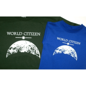 World Citizen T-Shirt (IF)