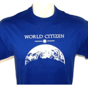 World Citizen T-Shirt (IF)