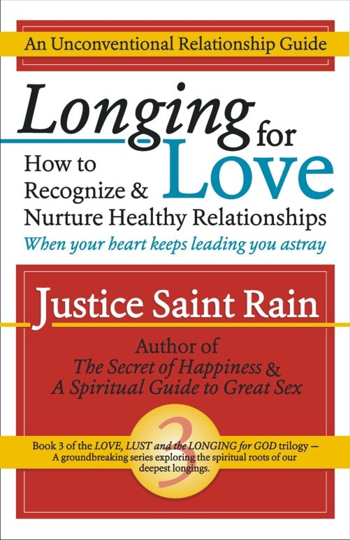 Longing for Love Kindle Edition $2.95