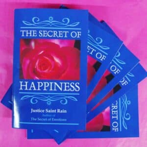 Secret of Happiness 5-pack