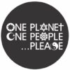 One Planet Magnet