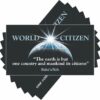 World Citizen ID Cards