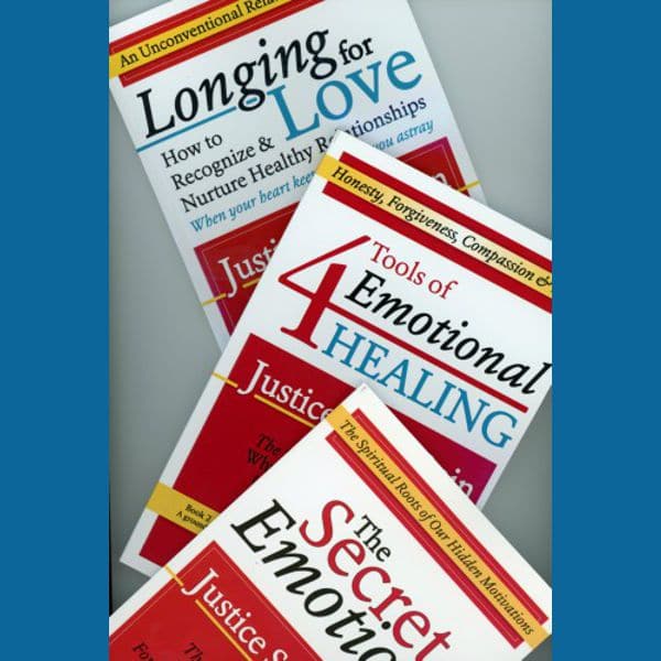 Love, Lust and Longing for God – SET