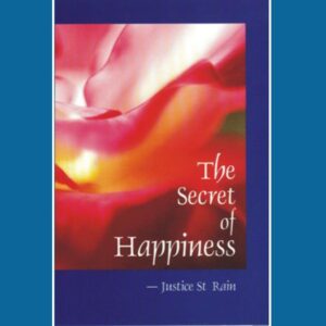 Secret of Happiness Booklet