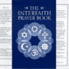 Interfaith Prayer Book / Comfort & Healing Set
