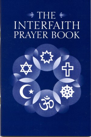 Interfaith Prayerbook