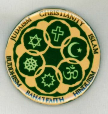 circle of religions