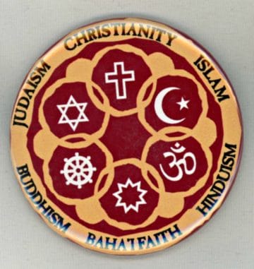 circle of religions
