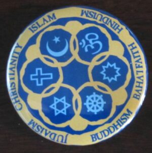circle of religions button