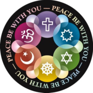 Interfaith Peace be with you