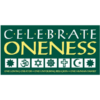 Celebrate Oneness removable bumper sticker