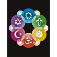 Interfaith Flag