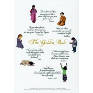 Themes - Golden Rule