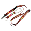 Interfaith Peace be with you Lanyard set