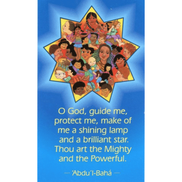 Brilliant Star Teaching Cards