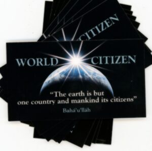 World Citizen id Cards