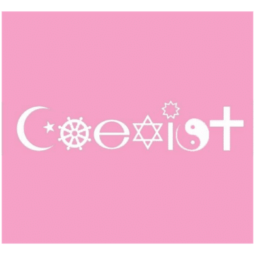 TS-CoExist in Pink