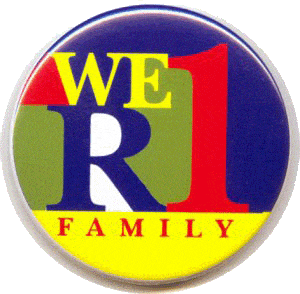 We R 1 Family button