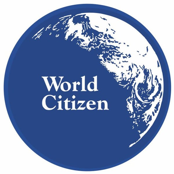 Blue World Citizen
