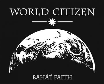 Bahai World Citizen Design