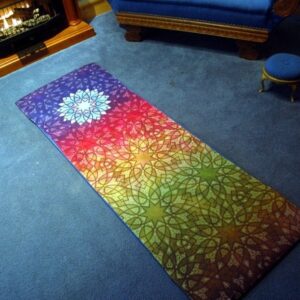 prayer mat cover