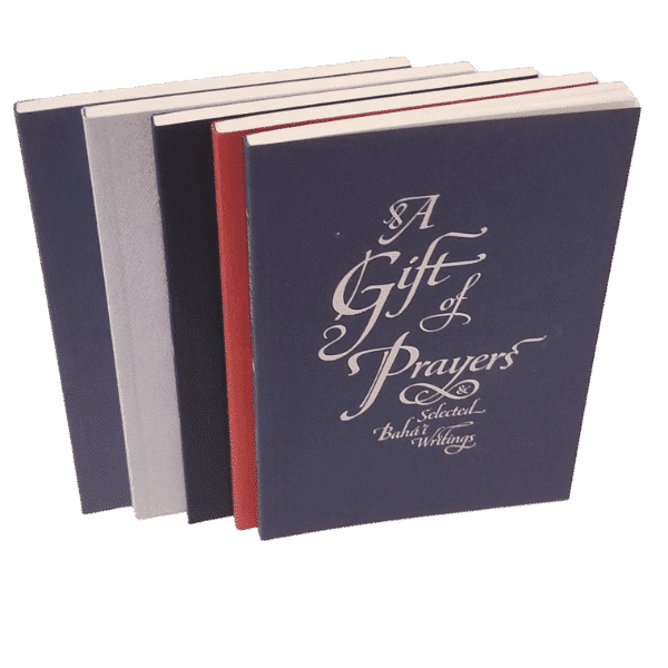 Gift of Prayers Deluxe Assortment of 5