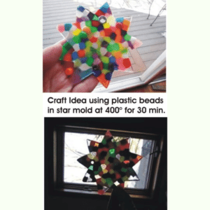 Cookie craft ideas