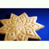 cookie undecorated