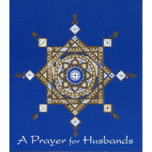 Prayer for Husbands