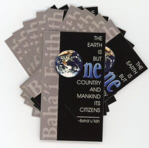 One Country - teaching card