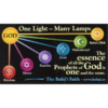 One Light Many Lamps-Teaching Cards
