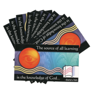 Source of all Learning-Teaching Cards