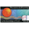 Source of all Learning-Teaching Cards - front