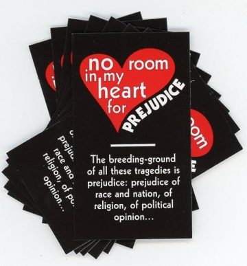 no room teaching cards