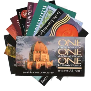 Assortment -Teaching Cards