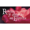 SPANISH Refresca y alegra (Refresh & Gladden)- Teaching Cards - front