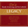 Legacy Complete Works