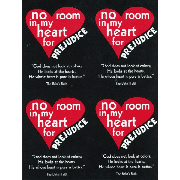 No Room Postcard – 50 uncut sheets