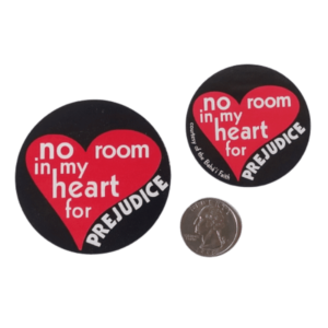 no room stickers with and without bahai