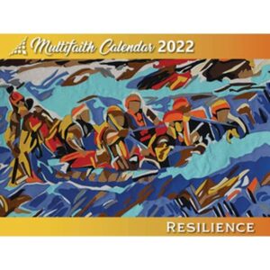 2022 MultiFaith Calendar