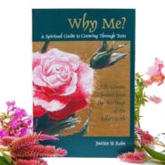 Why Me?- A Spiritual Guide to Growing Through Tests