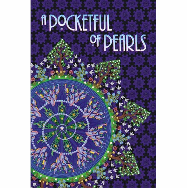 Pocketful of Pearls – Prayers & Writings for Older Children