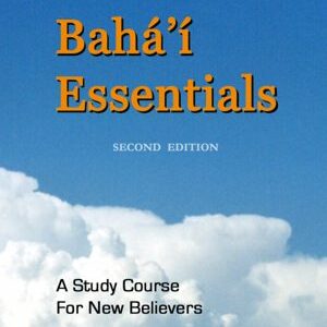 Bahai Essentials Online