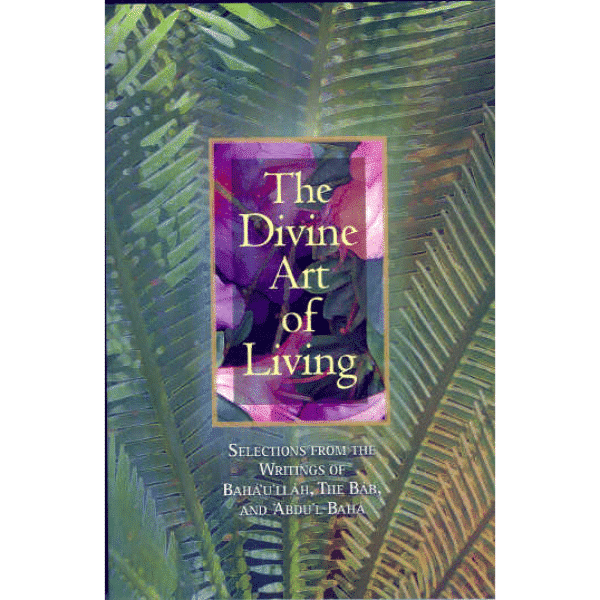 Divine Art of Living