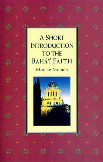 Short Introduction to the Baha'i Faith