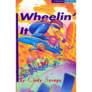 Wheelin’ It